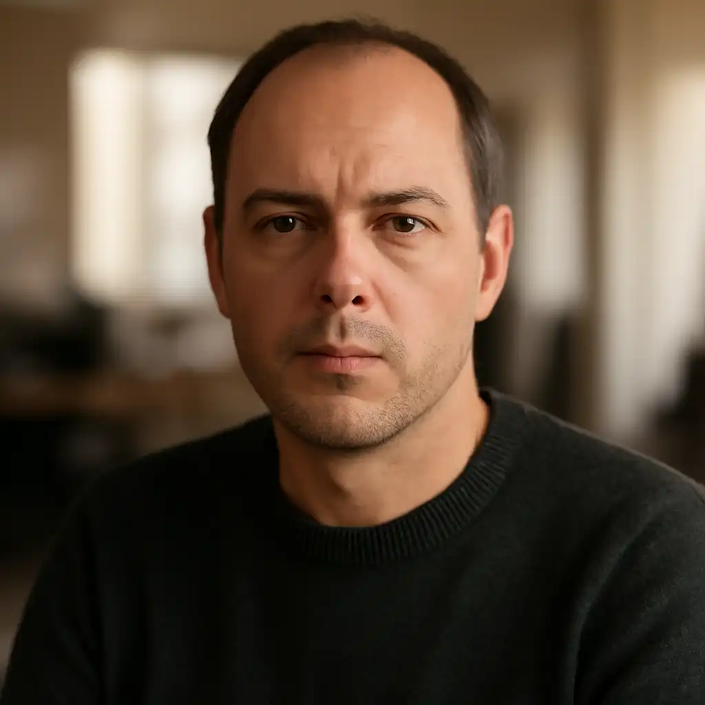 Derek Blackwell